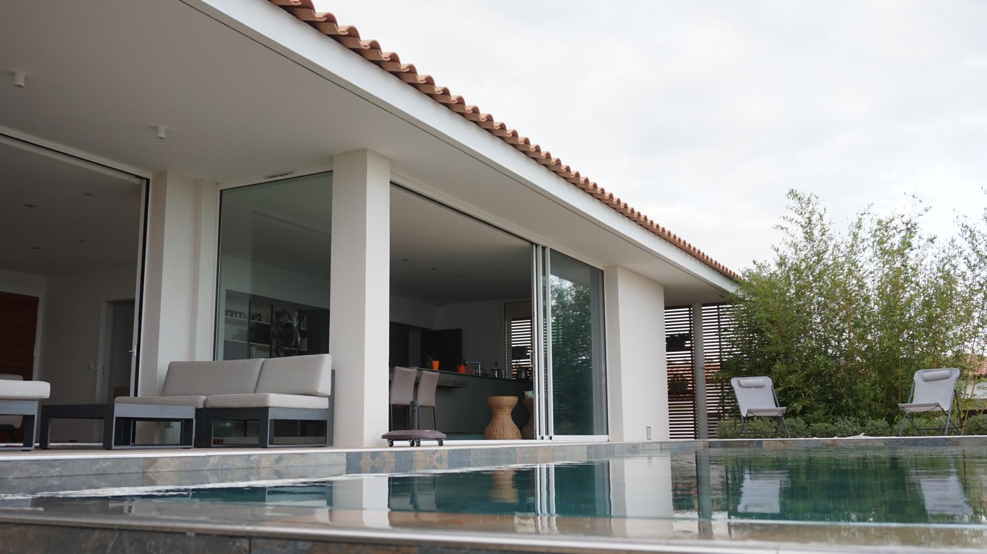 Architecte d'int�rieur La Cadi�re d'Azur Schom Zerbib