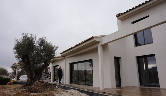 Le suivi et réception des travaux, Schom-Zerbib