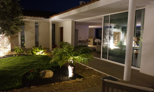 Maisons individuelles, architecture Var et Bouches-Du-Rhônes