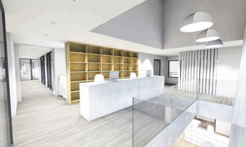 Etablissement recevant du public, architecture Var et Bouches-Du-Rhônes